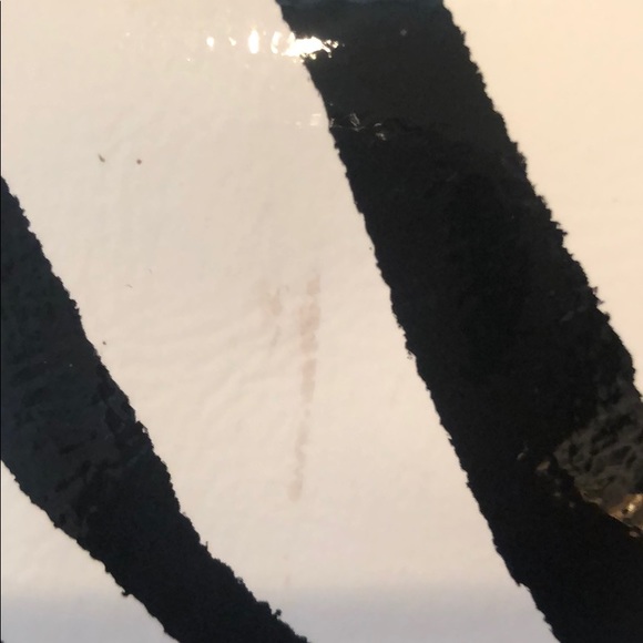 Zebra Pattern Kate Spade - Picture 4 of 6